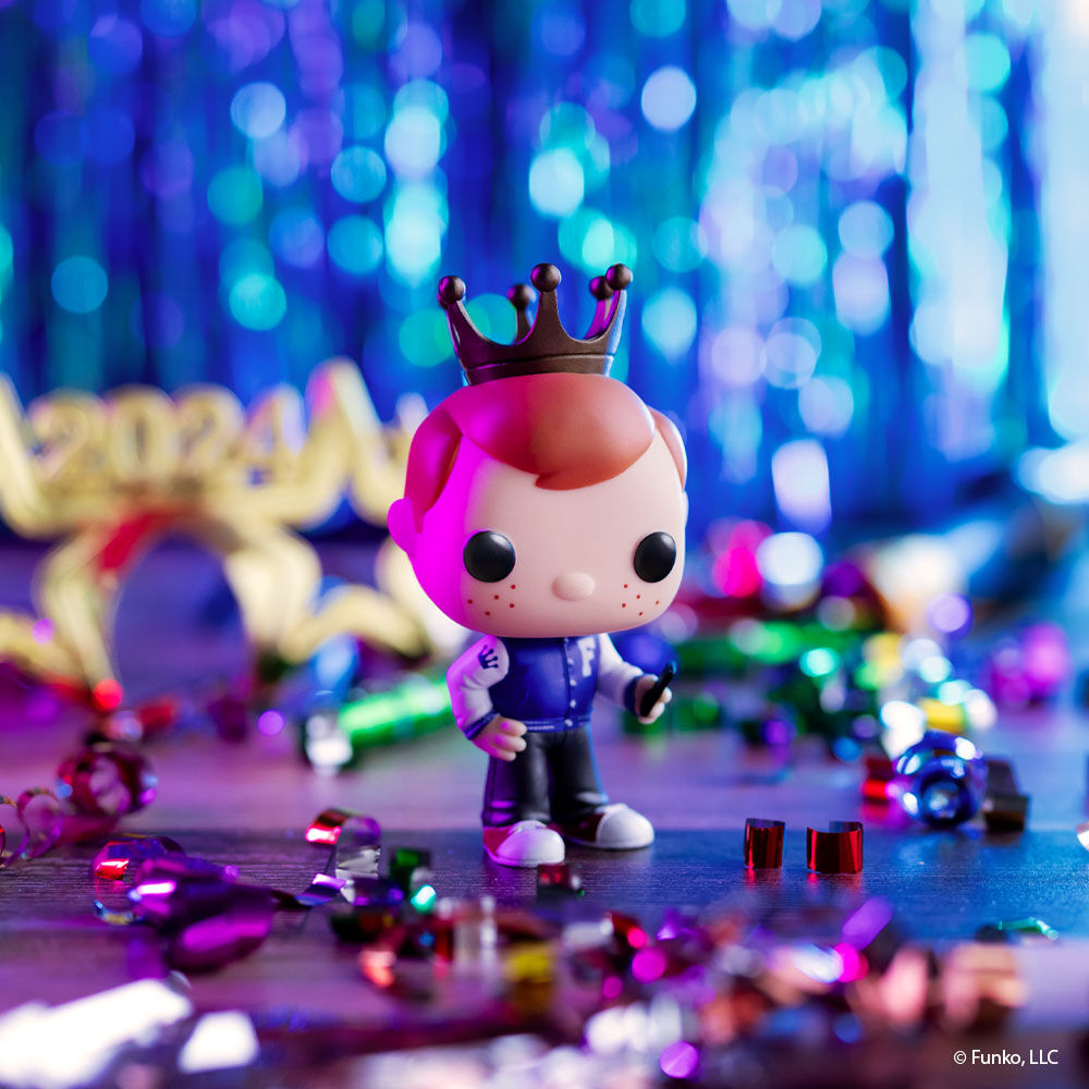 Top funko 2025